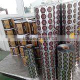 Factory Wholesale Aluminum Foil Laminated Roll Seal Film, Roll Seal Film for K-cup Quality Choice thumbnail-2