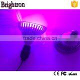 High Quality 5w Chip New Adjustable E27 Cob Led Grow Light thumbnail-2