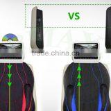 High Quality Classical Good Price Pioneer Headrest Car Dvd Player for Bmw E46 thumbnail-5