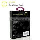 Newly MFI Original Cable for Apple IPhone 6 in Stock thumbnail-5