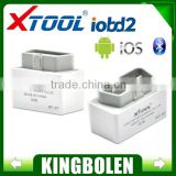 iOBD2 OBDII/EOBDII Auto Scanner Support IOS/Android System by Bluetooth