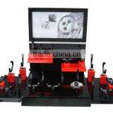 Luxury Acrylic Watch Display Stand With Europe Top Sale thumbnail-5