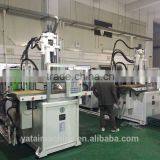 Baby Feeding Nipple Making Machine