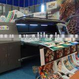 Docan Uv Flatbed Printer Machine UV2510