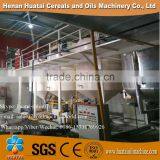 2015 CE and Patent Certifications Castor Oil Refining Line for Sale thumbnail-3