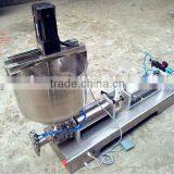 G1WGDB Thick Sauce Filling Machine