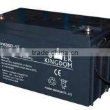 Solar Battery 12V80Ah