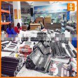 Hanging Banner,Vinyl Fence Banner,Outdoor PVC Flex Banner thumbnail-5