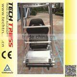 Universal Follow Spot Chair Truss , Used for Star Concert Concert thumbnail-3