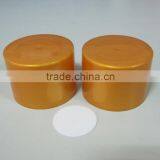 24/415 Plastic Screw Double Cap