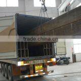 Structure Square/rectangular Steel Pipe