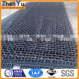 SS304 SS316 CRIMPED MESH (certification:ISO9001:2000)