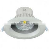 LED Downlight 15W Warm White 1200lm Round COB Ceiling Downlight thumbnail-2