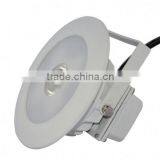 LED Flood Light 10W IP65 Led Flood Light Integrated Natural White Flood Lighting White thumbnail-4