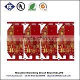 Double-sided Gold Fingers Ram Pcb Board& Pentium Pro Ceramic Board Scrap thumbnail-6