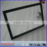 High Quality USB IR Touch Screen 18.5 Inch Dual-touch ir Touch Panel thumbnail-1