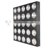 New Dots Matrix Light 25 Pcs 3W CREE LED Showing Beam Effect EV-MTX25B thumbnail-2