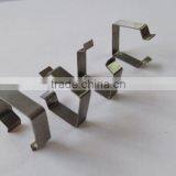 Hot Sale Top Quality Best Price Galvanized Torsion Spring Tube Spring Clips thumbnail-3