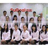 Guangzhou Hongpai Household Electric Appliances Co., Ltd. company overview - view 3 thumbnail