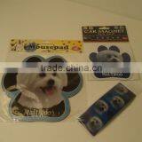 With Big Discount Custom Cute Magnetic Bookmarks -- DH 14189