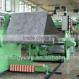 Polyethylene and Polypropylene Compound Waterproof Membrane thumbnail-1