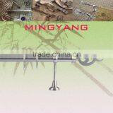 Stainless Steel Curtain Rod thumbnail-1