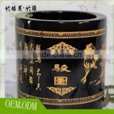 Megnetic Folk Craft Pen Holder thumbnail-5