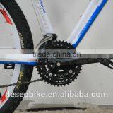 2016 Elegant Mountain Bike 27 Speed Mtb Made in China thumbnail-5