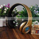 Bluetooth Headset Stereo Headphones Wireless Bluetooth China Bluetooth Heaset Price thumbnail-6
