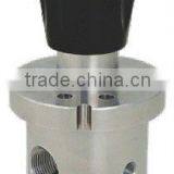 RS51 Stainless Steel Ultra-large Flow Pressure Regulator thumbnail-1