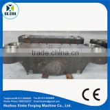Experienced Factory Heavy Large Foundry Parts foundry good slider