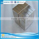 TS16949 Vacuum Cleaner Application Rectangle Rare Earth Magnet thumbnail-4