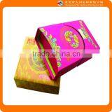 2015 Exquisite Different Types Frozen Food Packaging Box Quality Choice thumbnail-1