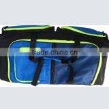A Grade Carry-on Trolley Hanging Travel Bag With Coated Surface Treatment thumbnail-2