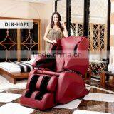 Hot Sale Zero Gravity Pedicure Foot Spa Massage Chair DLK-H021 thumbnail-1