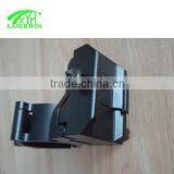 Tactical 30mm Picatinny Rail Elevation & Windage Adjustable ak Laser Scope Mount thumbnail-4