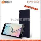 5.5'' Bulk Smart Phone Quad Core Dual Sim Smart Phone Android N1020 thumbnail-5