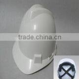 Construction Industrial CE EN 397 ABS Safety Helmet thumbnail-4