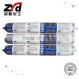 Silicone Structural Sealant acetic silicone sealant