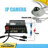 ONVIF Economical 4G WiFi 1080P Car Hdd Mobile NVR thumbnail-4