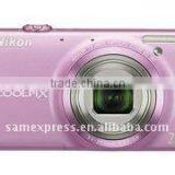 NIKON COOLPIX S6150 Digital Camera