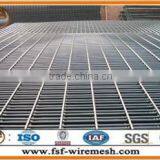 Anping Hot Dipped Galvanized Rebar Welded Mesh for Buliding