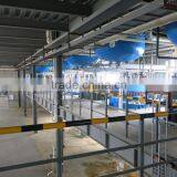 D840 Macroporous Thioureido Chelating Resin thumbnail-3