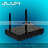 11n Wireless ADSL modem Router