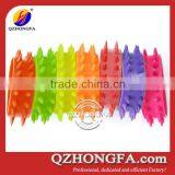 Personalized Cheapest Cool 3D Silicone Bracelet thumbnail-2