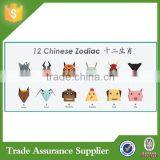 New Products Figure Resin Twelve Chinese Zodiac Signs thumbnail-3