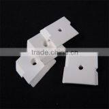 Abrasion Resistance Alumina Piping Plate (Trapezoid Plate) thumbnail-4