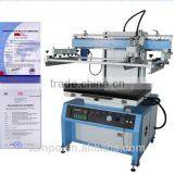 LC-6090P Vacuum Silk Screen Printing Machine for Chinaware,plastic