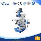 Milling Tools Milling Machine