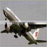 DHL UPS Shipping Agent to Mexico MEX and Acapucco ACA of Mexico From Tianjin Beijing thumbnail-1